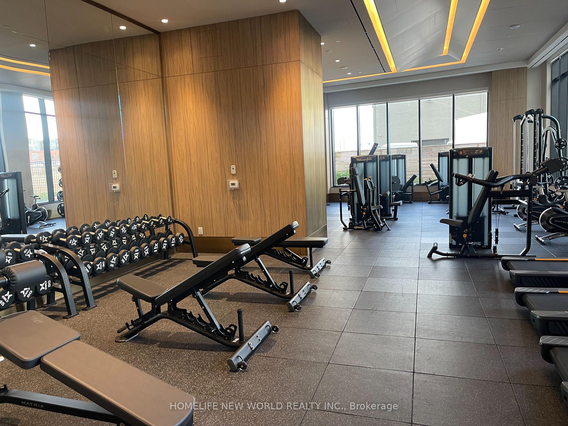 Photo 11 of Unit 1511, 2851 Highway 7 Road, Vaughan, Vaughan Corporate Centre — HOMEH