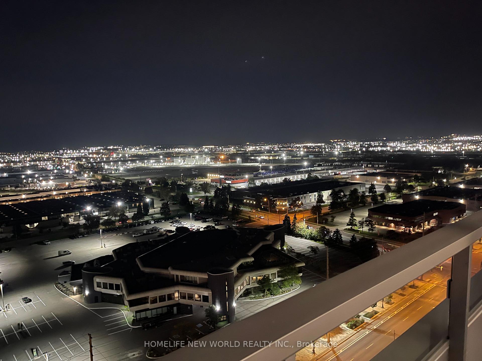 Photo 16 of Unit 1511, 2851 Highway 7 Road, Vaughan, Vaughan Corporate Centre — HOMEH