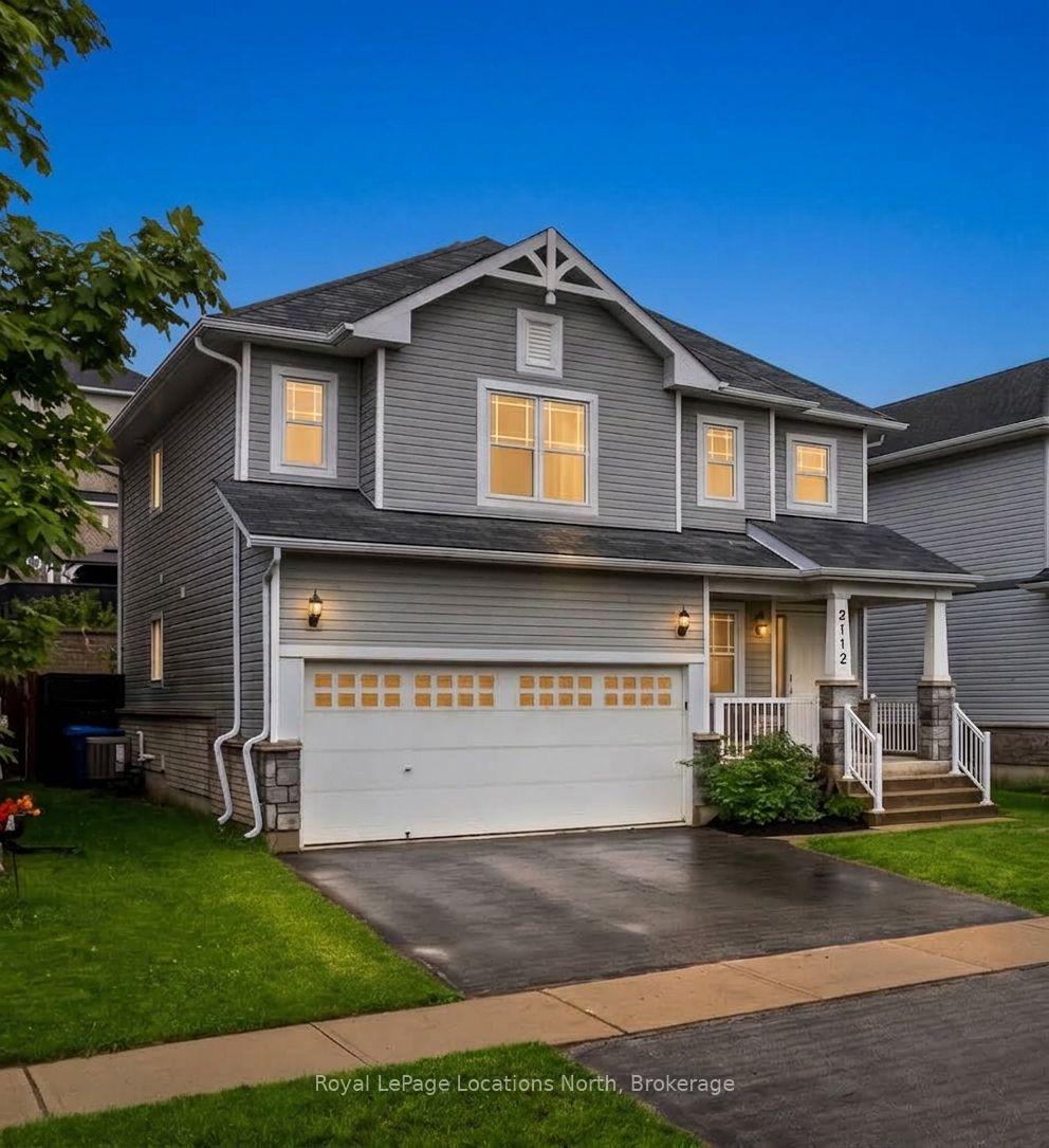 Photo of 3112 Emperor Drive