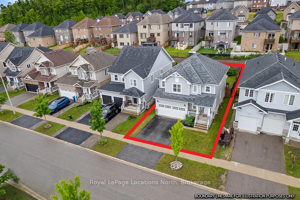 Photo 2 of 3112 Emperor Drive, Orillia — HOMEH