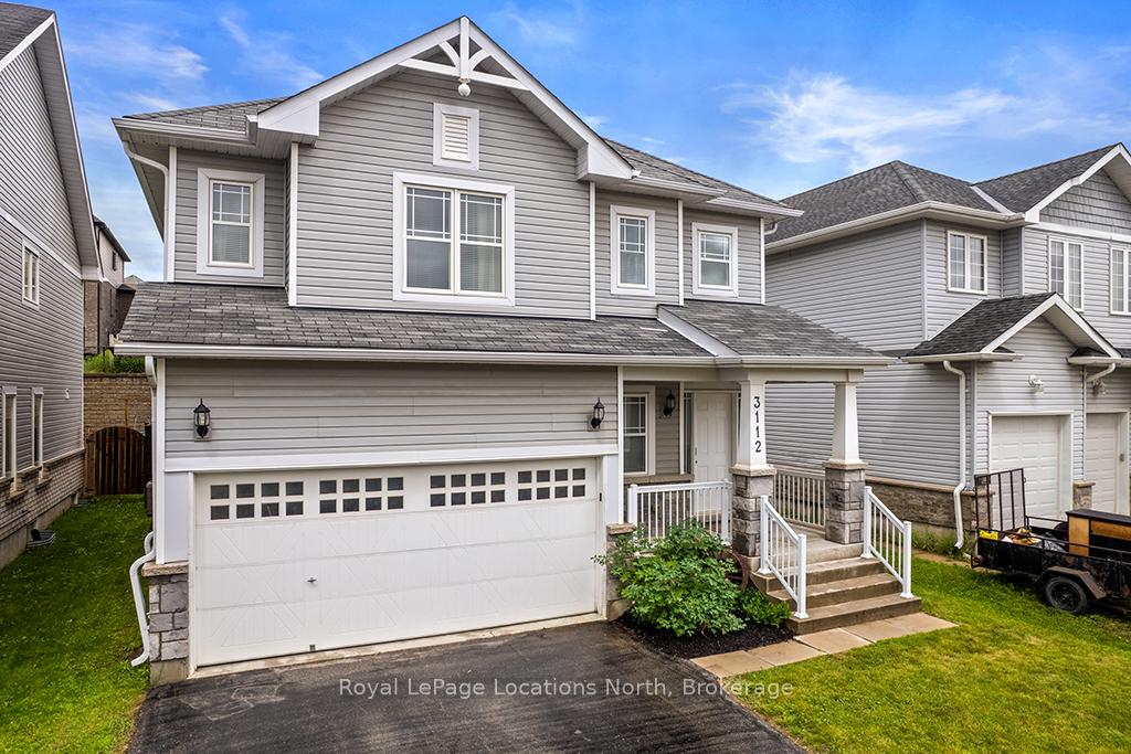 Photo 3 of 3112 Emperor Drive, Orillia — HOMEH