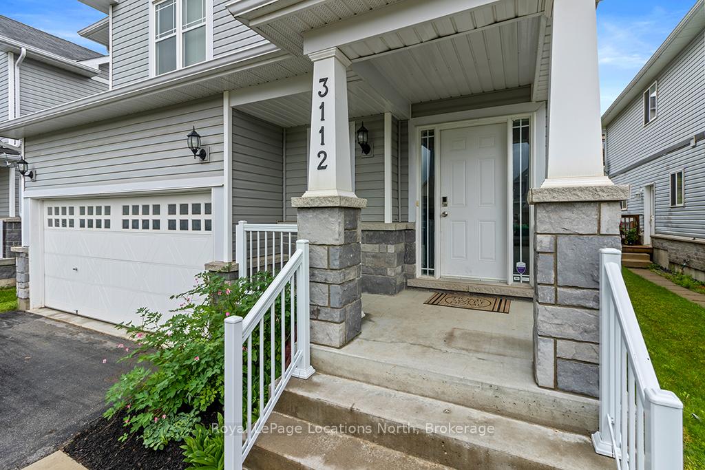Photo 5 of 3112 Emperor Drive, Orillia — HOMEH