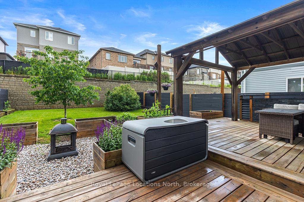 Photo 33 of 3112 Emperor Drive, Orillia — HOMEH