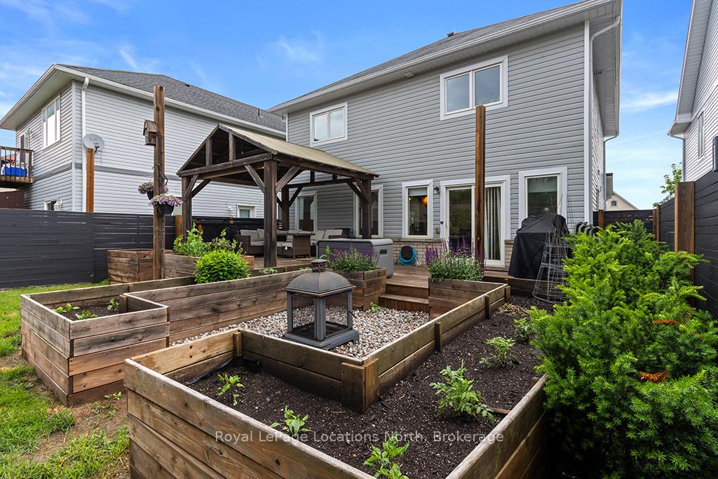 Photo 35 of 3112 Emperor Drive, Orillia — HOMEH