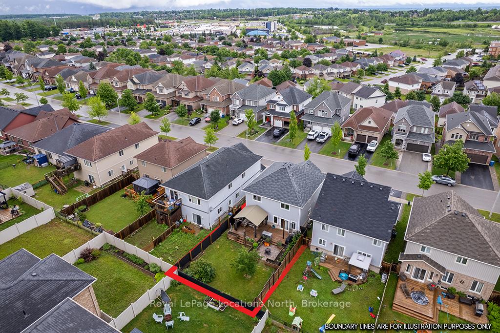 Photo 38 of 3112 Emperor Drive, Orillia — HOMEH