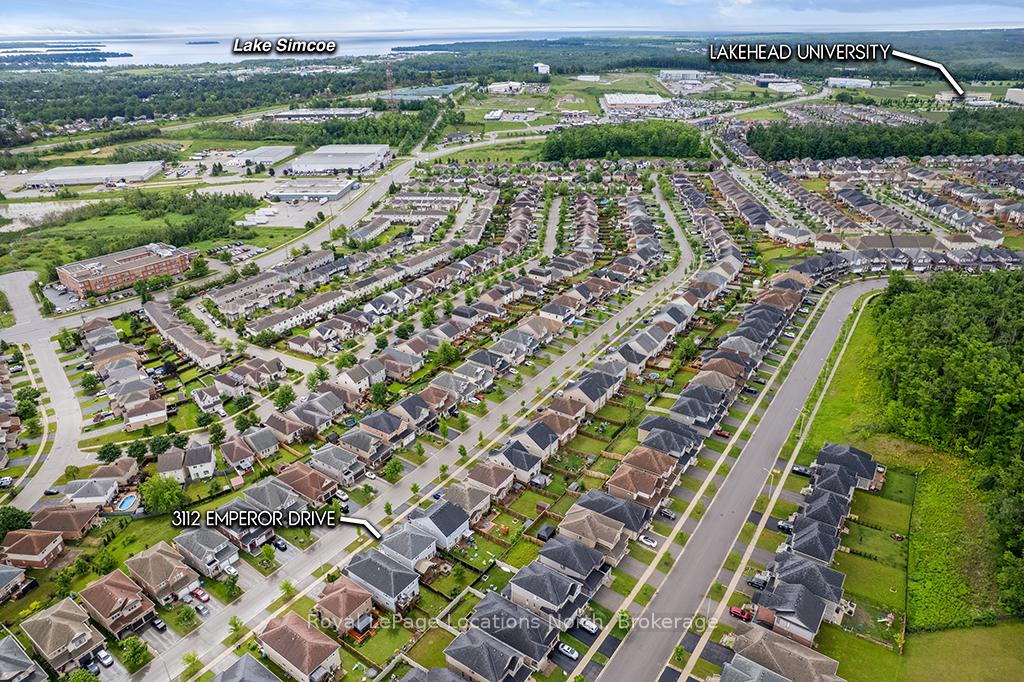 Photo 39 of 3112 Emperor Drive, Orillia — HOMEH