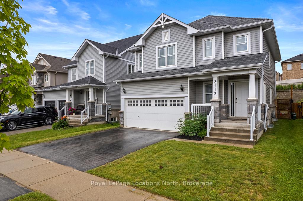 Photo 43 of 3112 Emperor Drive, Orillia — HOMEH