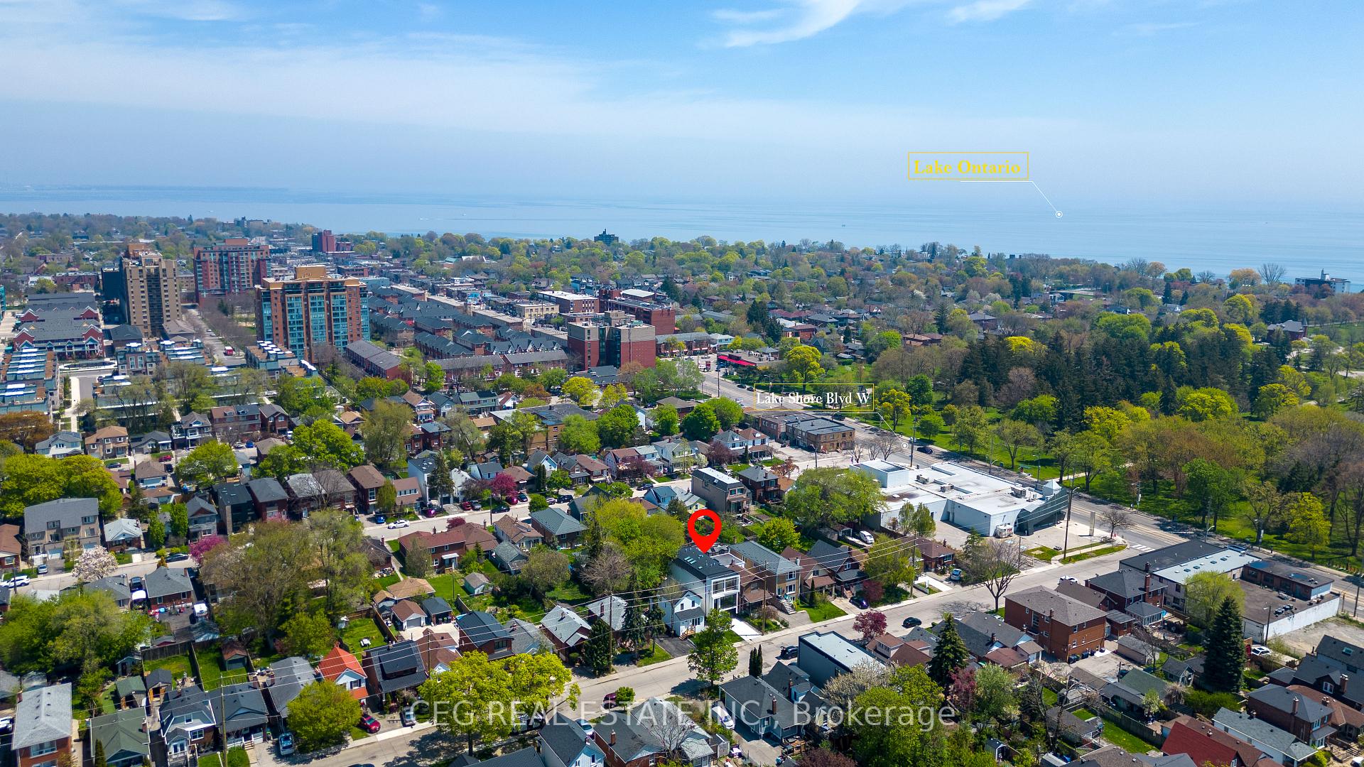 Photo of 21 Sixteenth Street