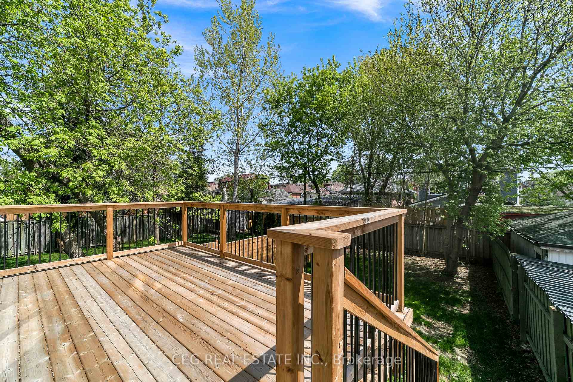 Photo 20 of 21 Sixteenth Street, Etobicoke, New Toronto — HOMEH