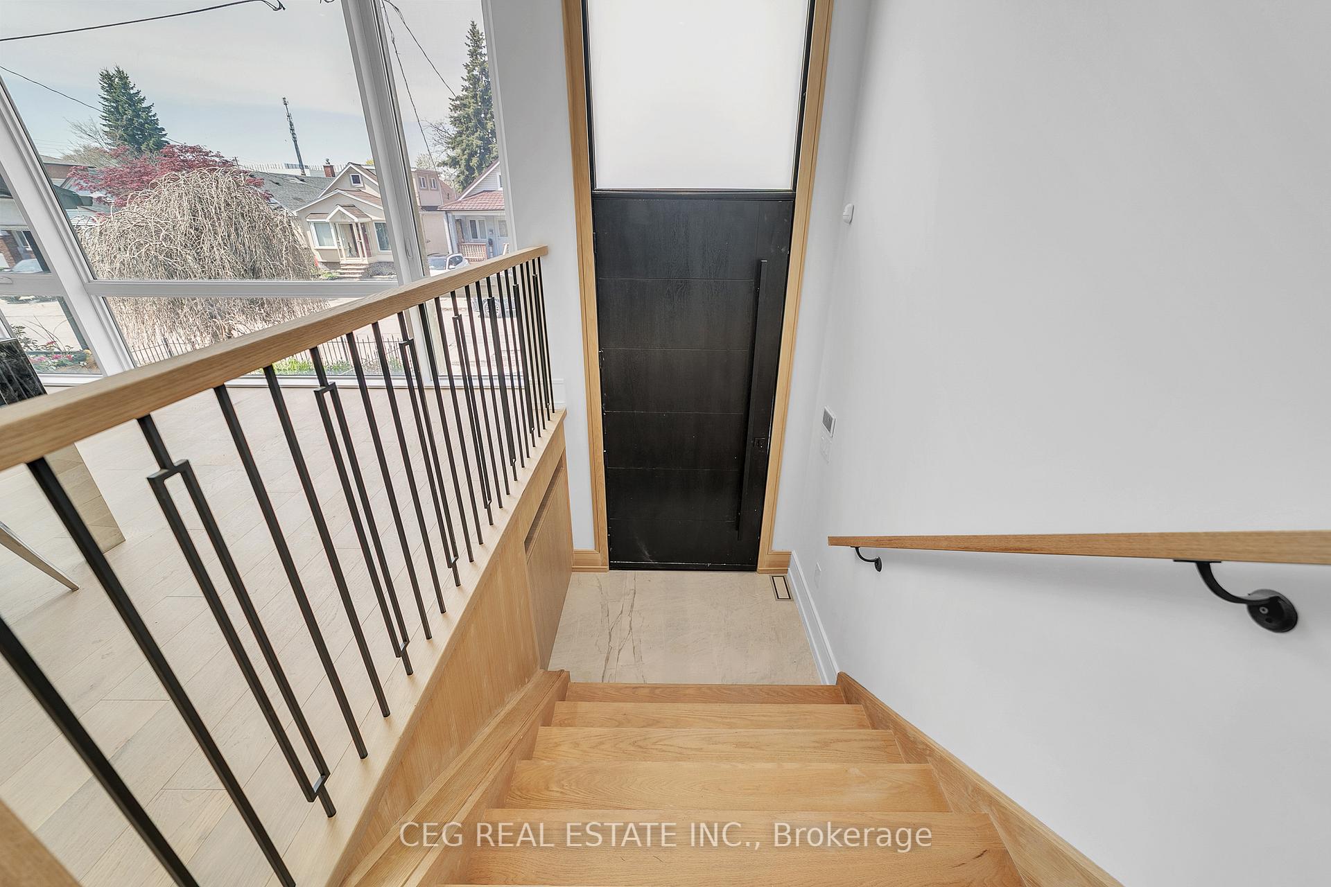 Photo 22 of 21 Sixteenth Street, Etobicoke, New Toronto — HOMEH
