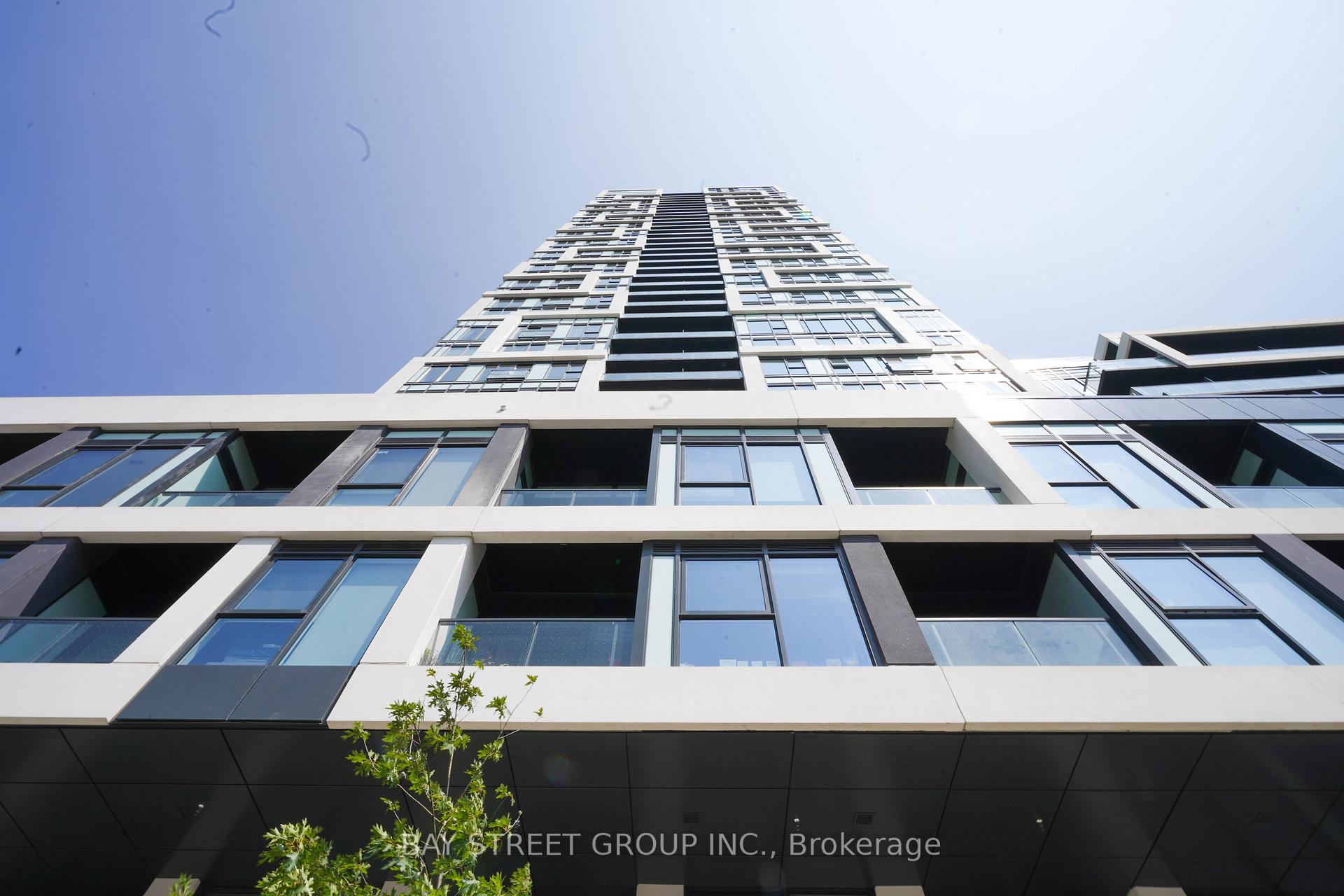 Photo 1 of Unit 2609, 5 Defries Street, Toronto, Regent Park — HOMEH