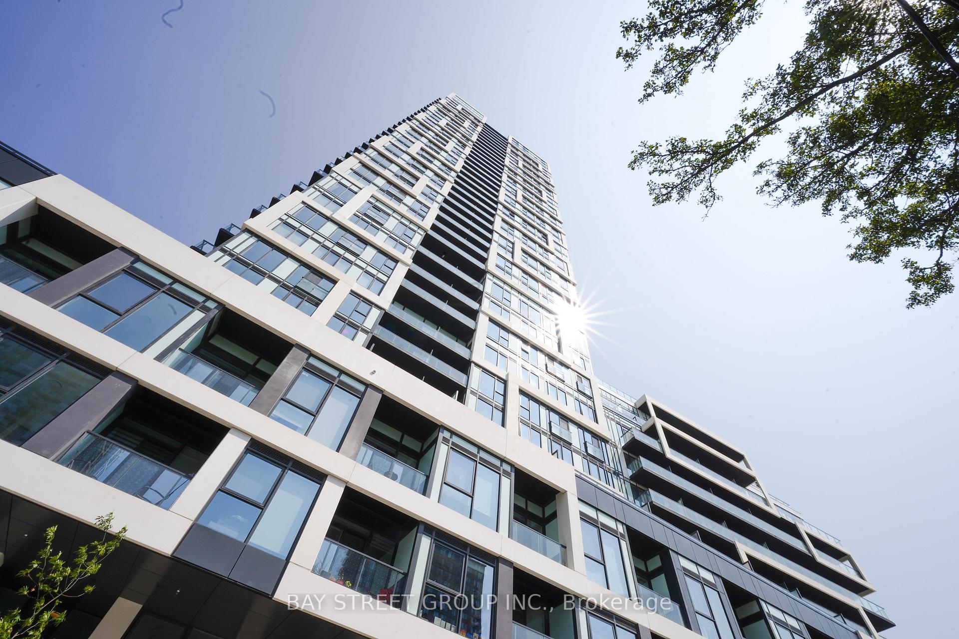 Photo 3 of Unit 2609, 5 Defries Street, Toronto, Regent Park — HOMEH