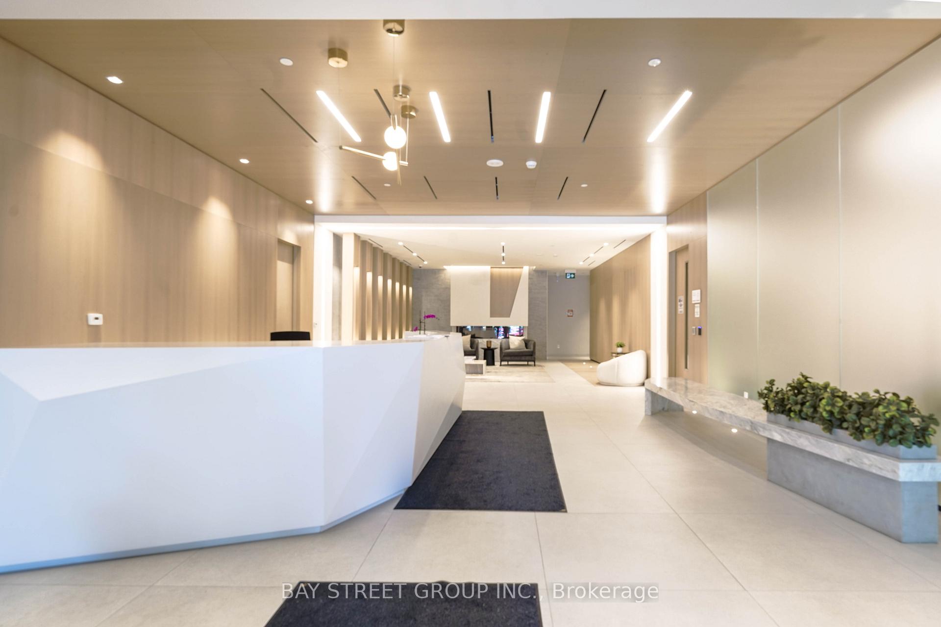 Photo 5 of Unit 2609, 5 Defries Street, Toronto, Regent Park — HOMEH