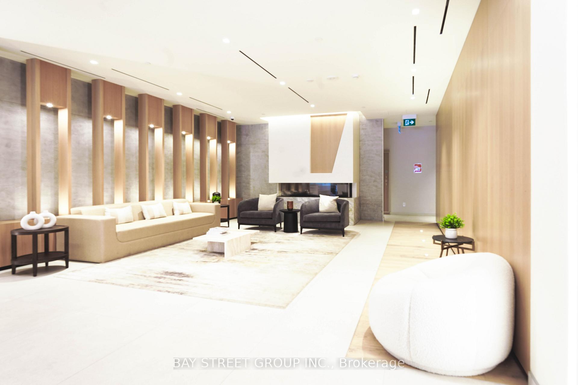 Photo 6 of Unit 2609, 5 Defries Street, Toronto, Regent Park — HOMEH