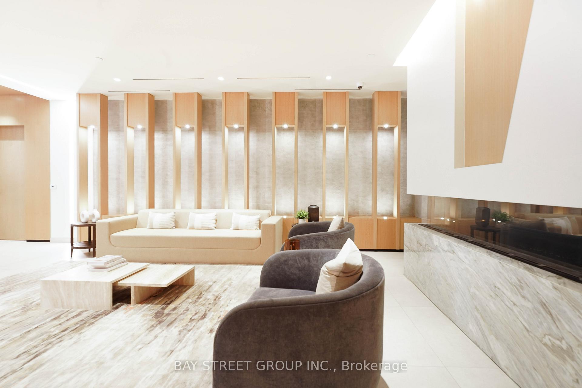 Photo 7 of Unit 2609, 5 Defries Street, Toronto, Regent Park — HOMEH