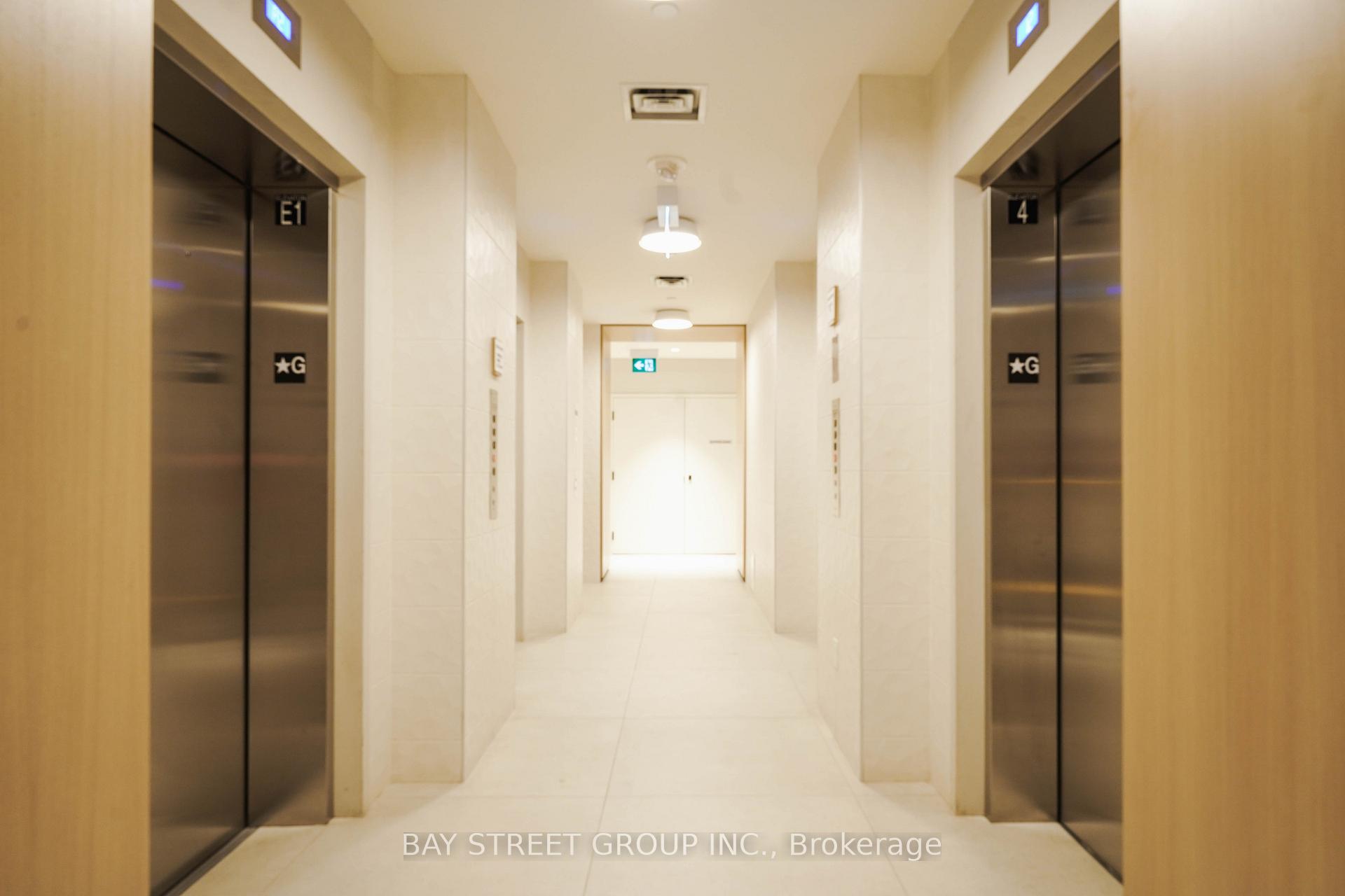 Photo 8 of Unit 2609, 5 Defries Street, Toronto, Regent Park — HOMEH