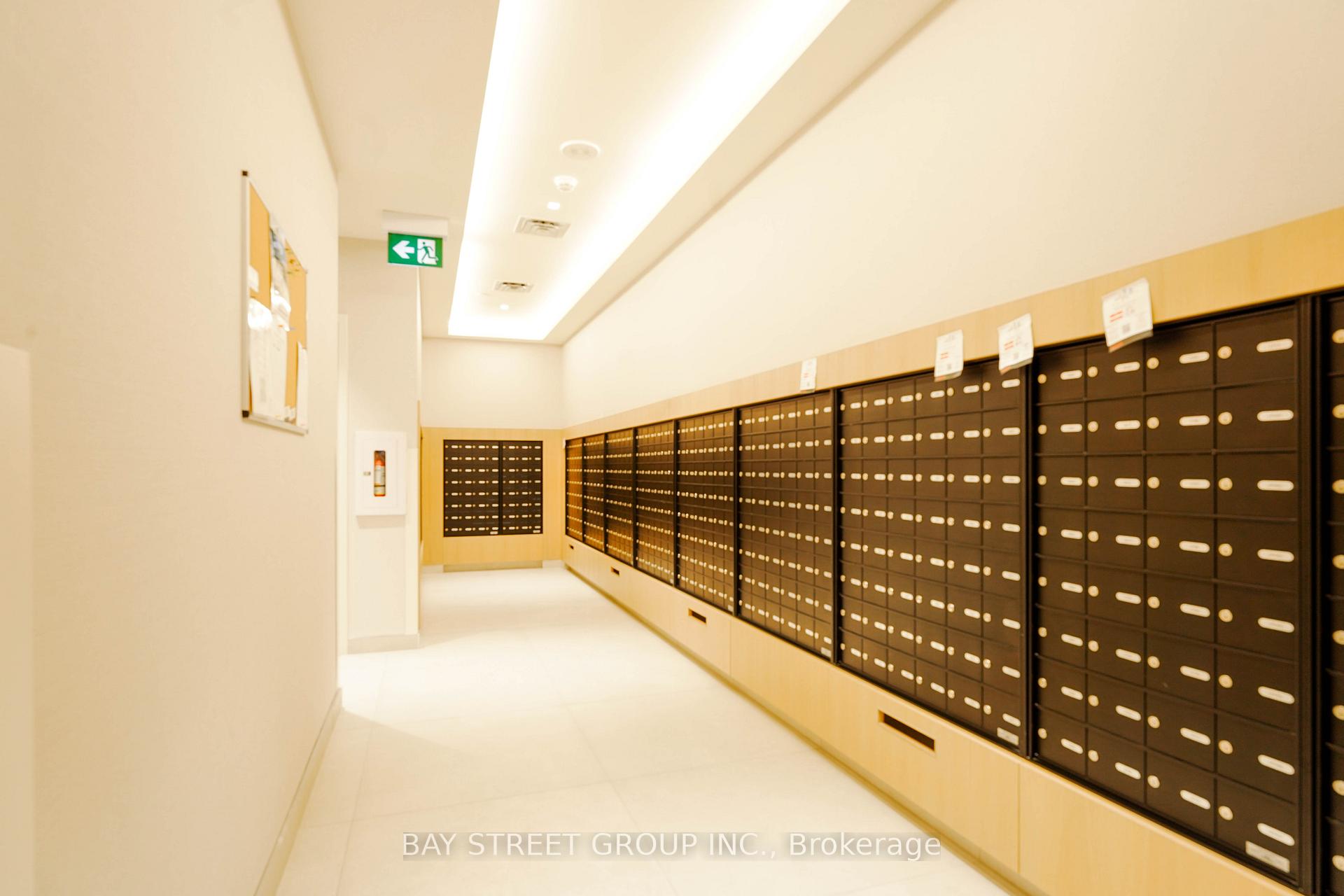Photo 9 of Unit 2609, 5 Defries Street, Toronto, Regent Park — HOMEH