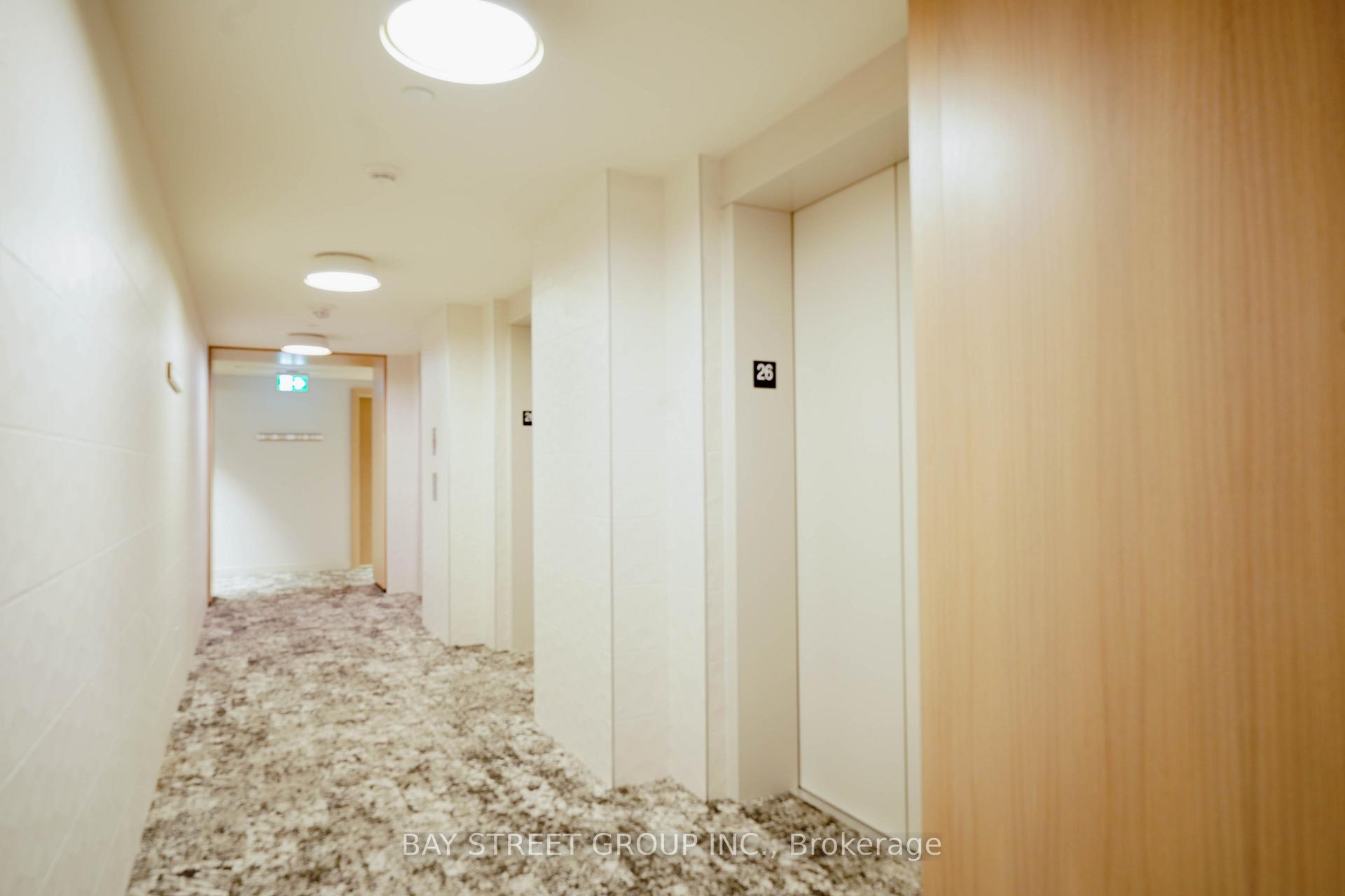 Photo 10 of Unit 2609, 5 Defries Street, Toronto, Regent Park — HOMEH