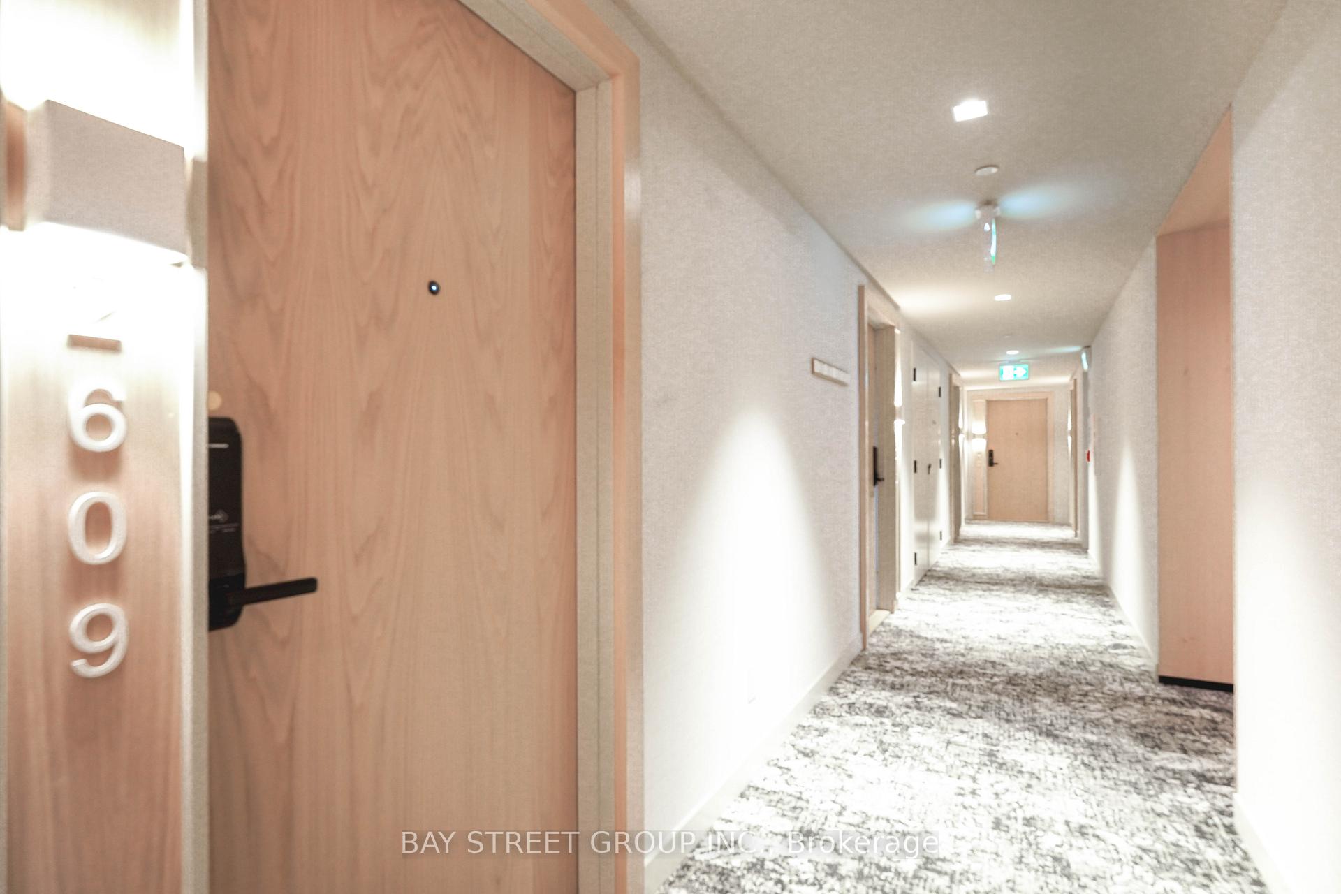 Photo 11 of Unit 2609, 5 Defries Street, Toronto, Regent Park — HOMEH