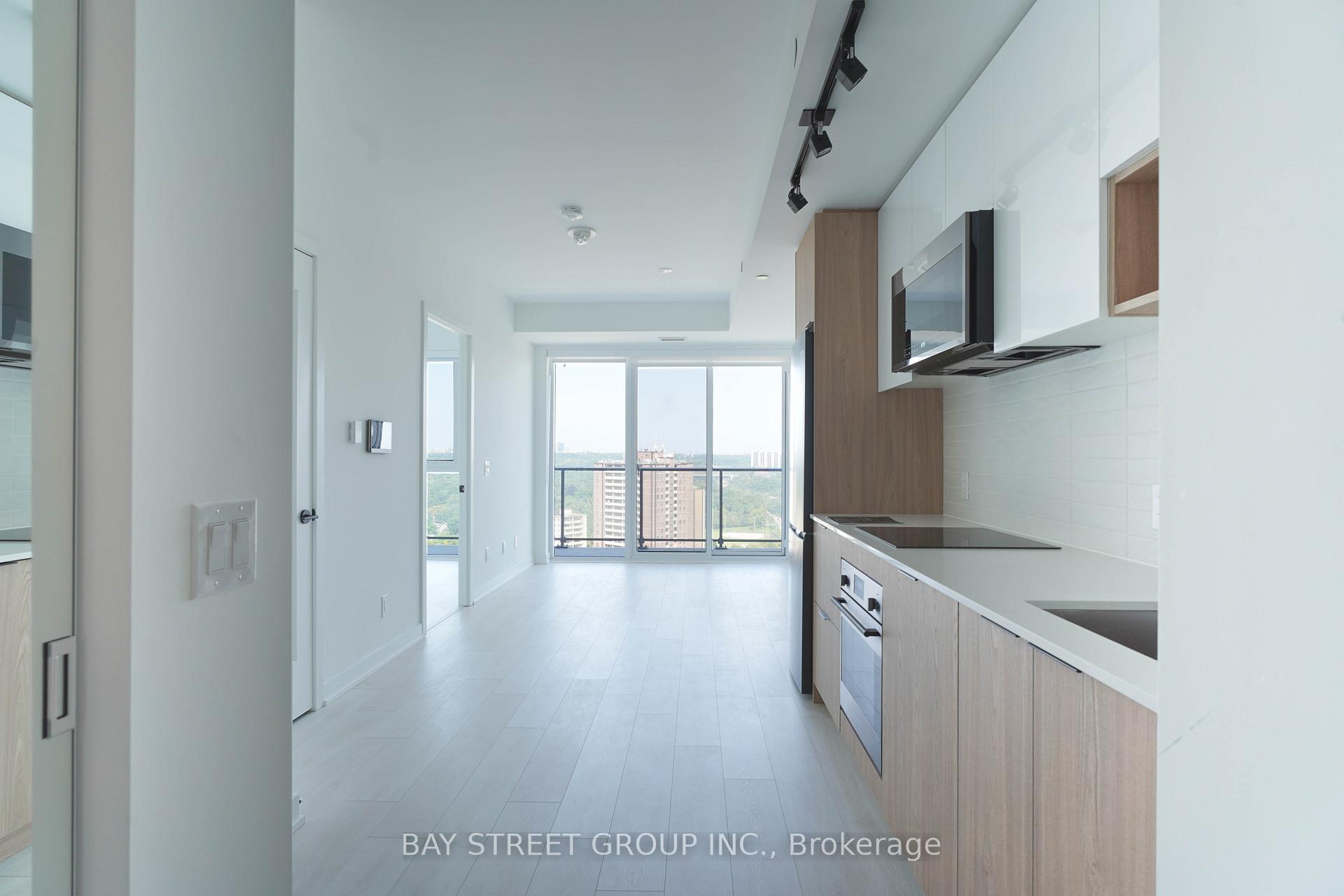 Photo 12 of Unit 2609, 5 Defries Street, Toronto, Regent Park — HOMEH
