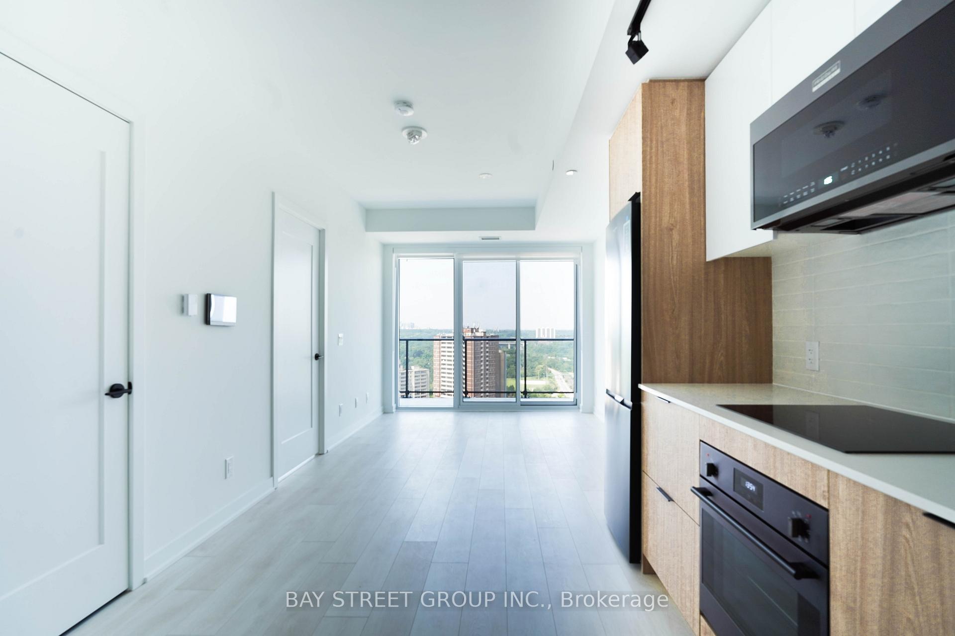 Photo 15 of Unit 2609, 5 Defries Street, Toronto, Regent Park — HOMEH