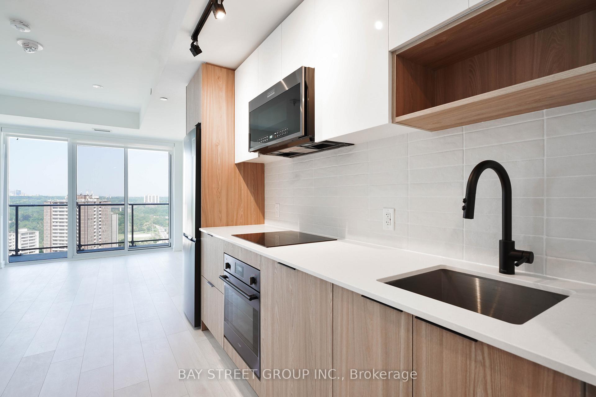 Photo 16 of Unit 2609, 5 Defries Street, Toronto, Regent Park — HOMEH