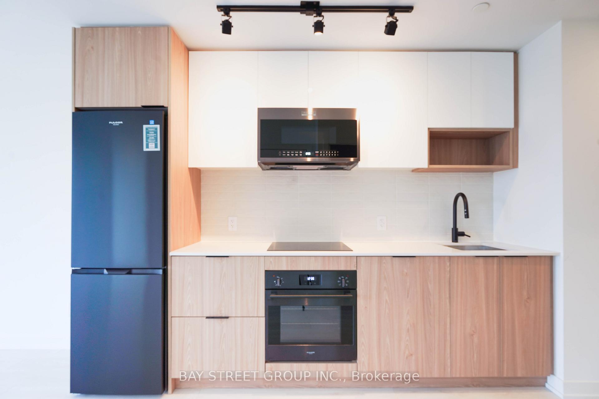 Photo 17 of Unit 2609, 5 Defries Street, Toronto, Regent Park — HOMEH
