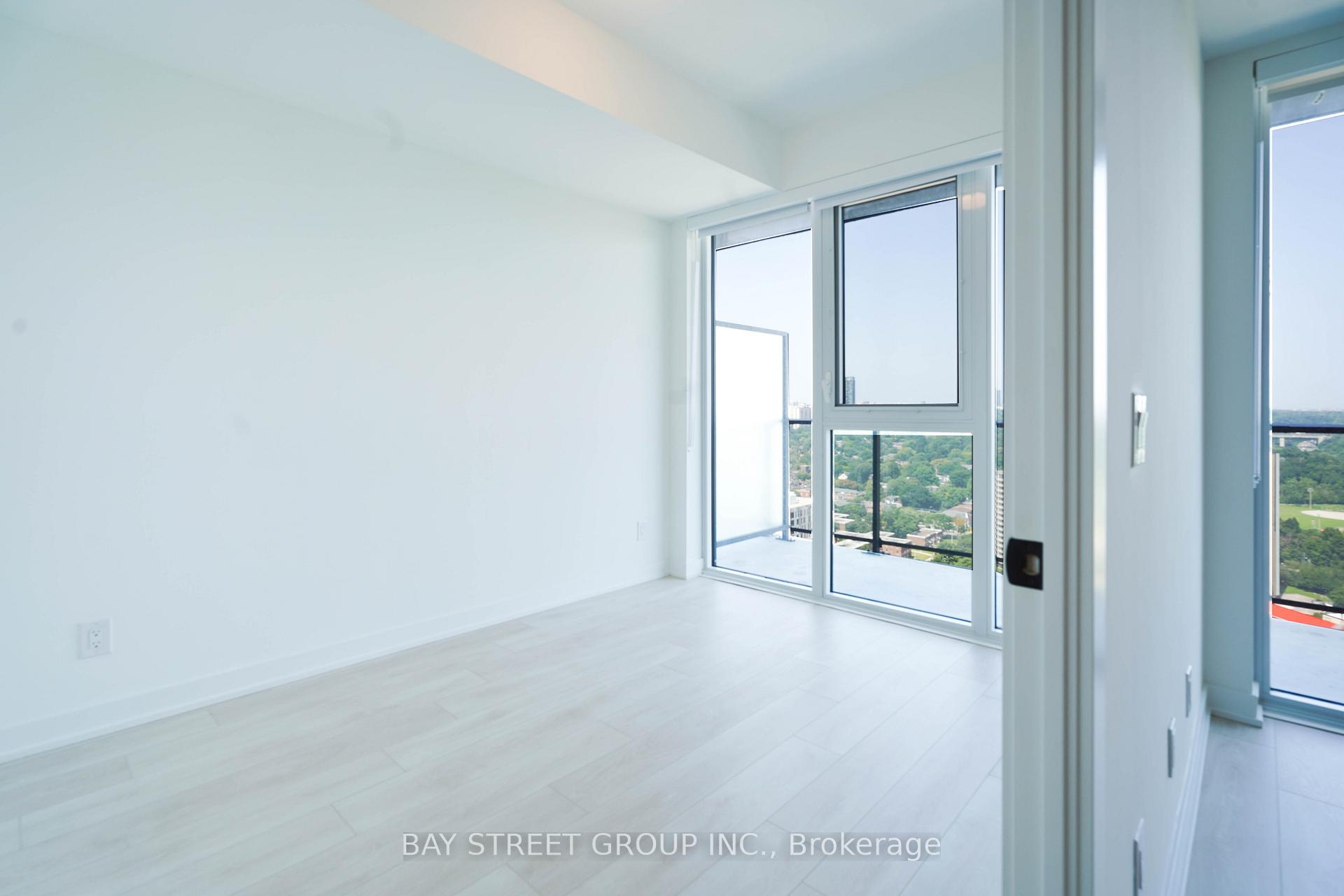 Photo 21 of Unit 2609, 5 Defries Street, Toronto, Regent Park — HOMEH