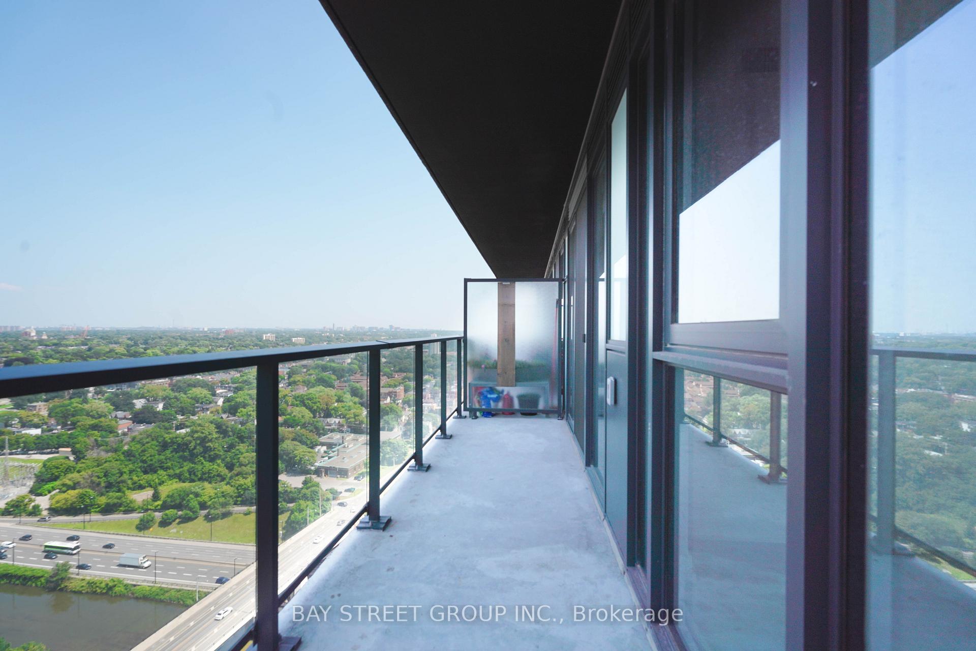 Photo 24 of Unit 2609, 5 Defries Street, Toronto, Regent Park — HOMEH