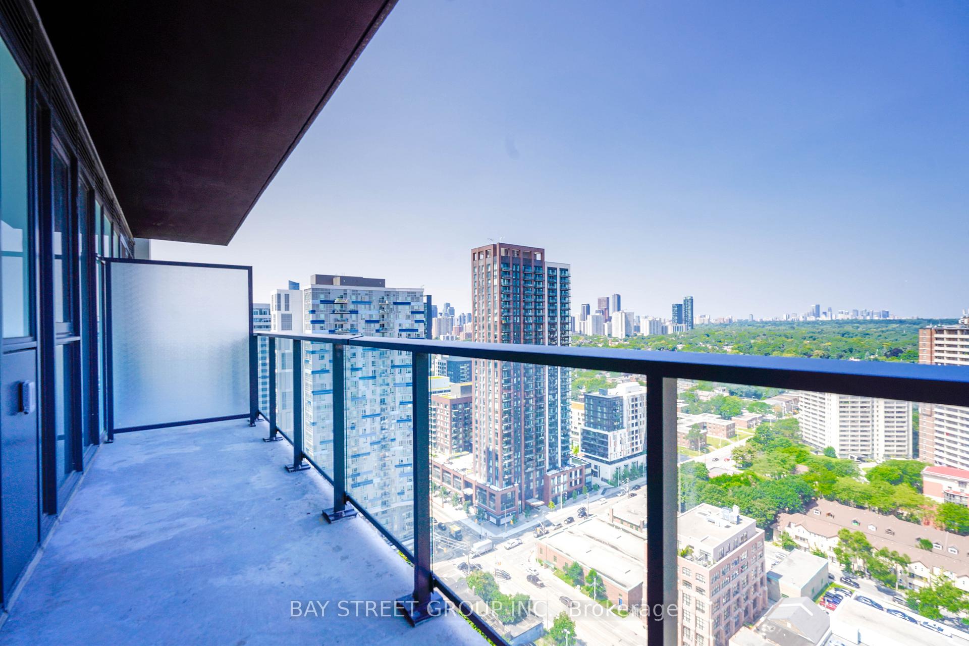 Photo 25 of Unit 2609, 5 Defries Street, Toronto, Regent Park — HOMEH