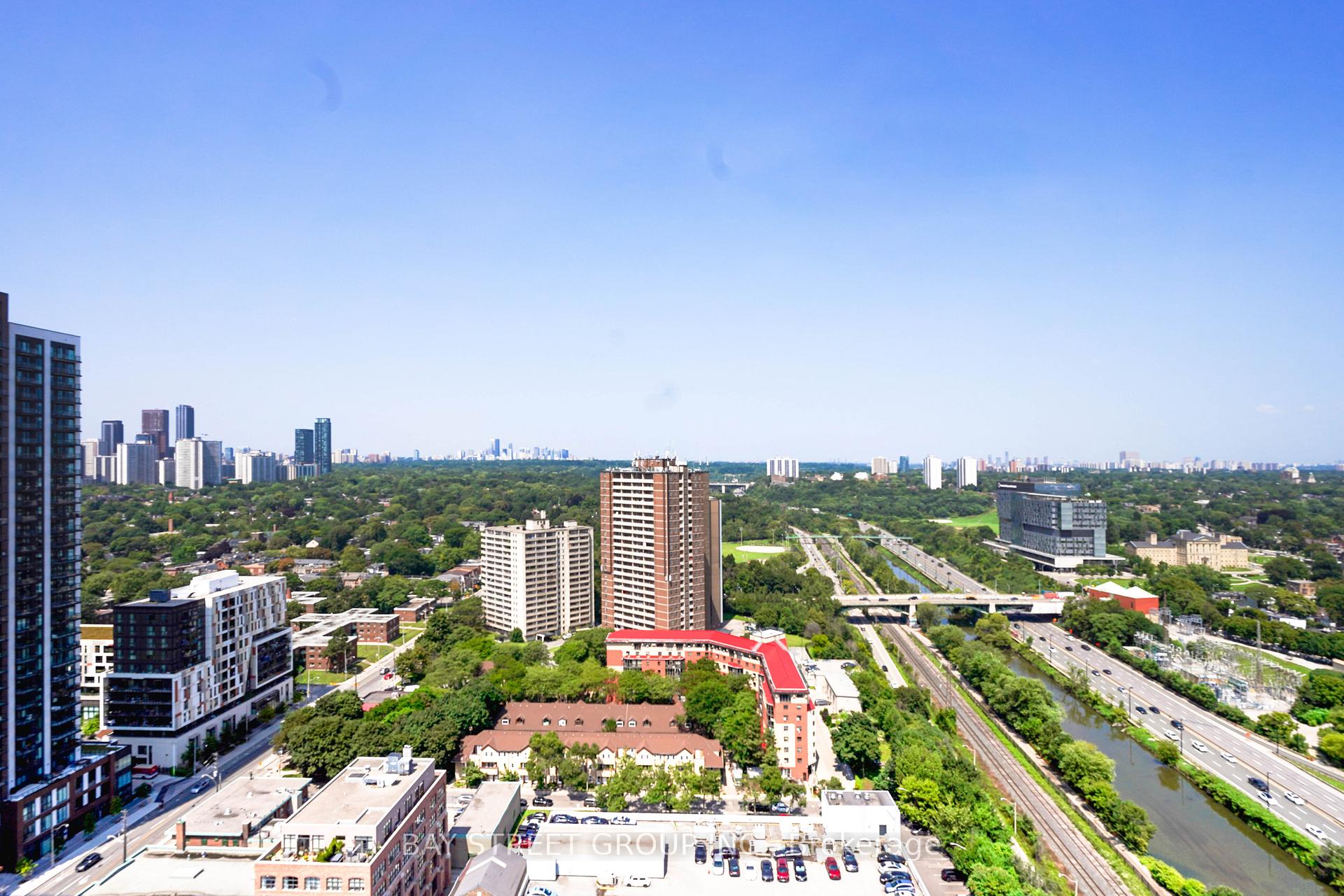 Photo 26 of Unit 2609, 5 Defries Street, Toronto, Regent Park — HOMEH