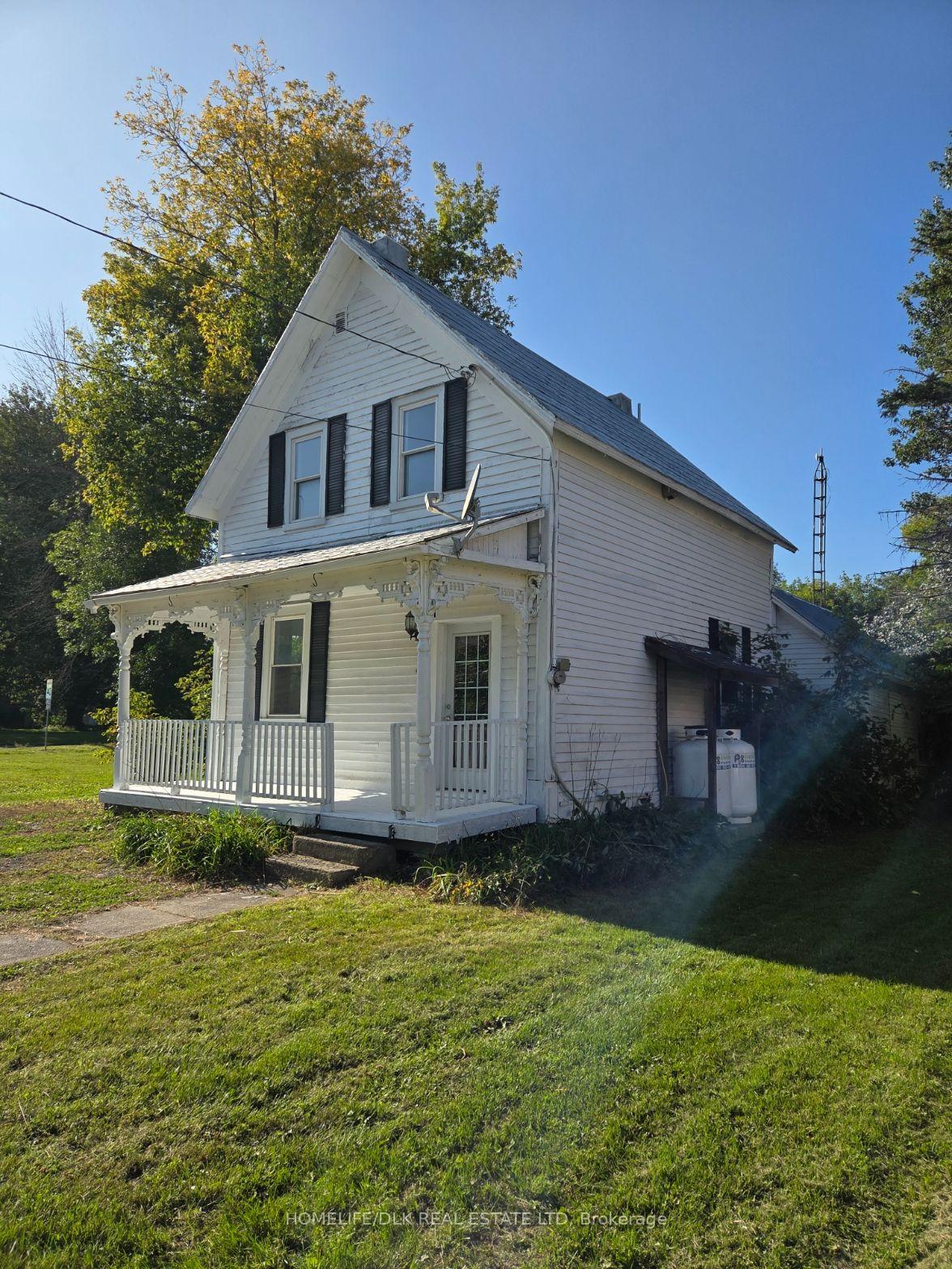 Photo 2 of 41 Main Street, South Stormont, South Stormont (Osnabruck) Twp — HOMEH