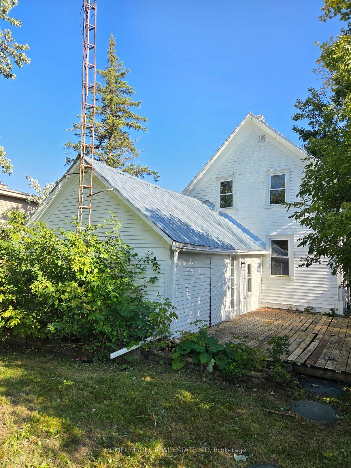 Photo 5 of 41 Main Street, South Stormont, South Stormont (Osnabruck) Twp — HOMEH