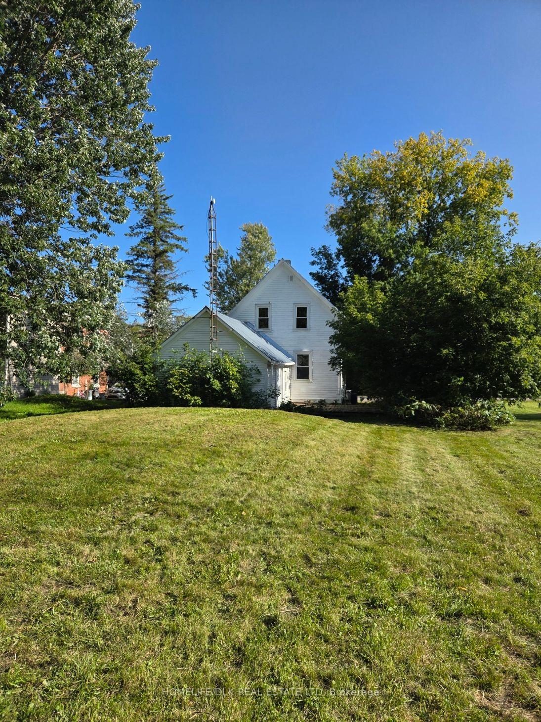 Photo 6 of 41 Main Street, South Stormont, South Stormont (Osnabruck) Twp — HOMEH