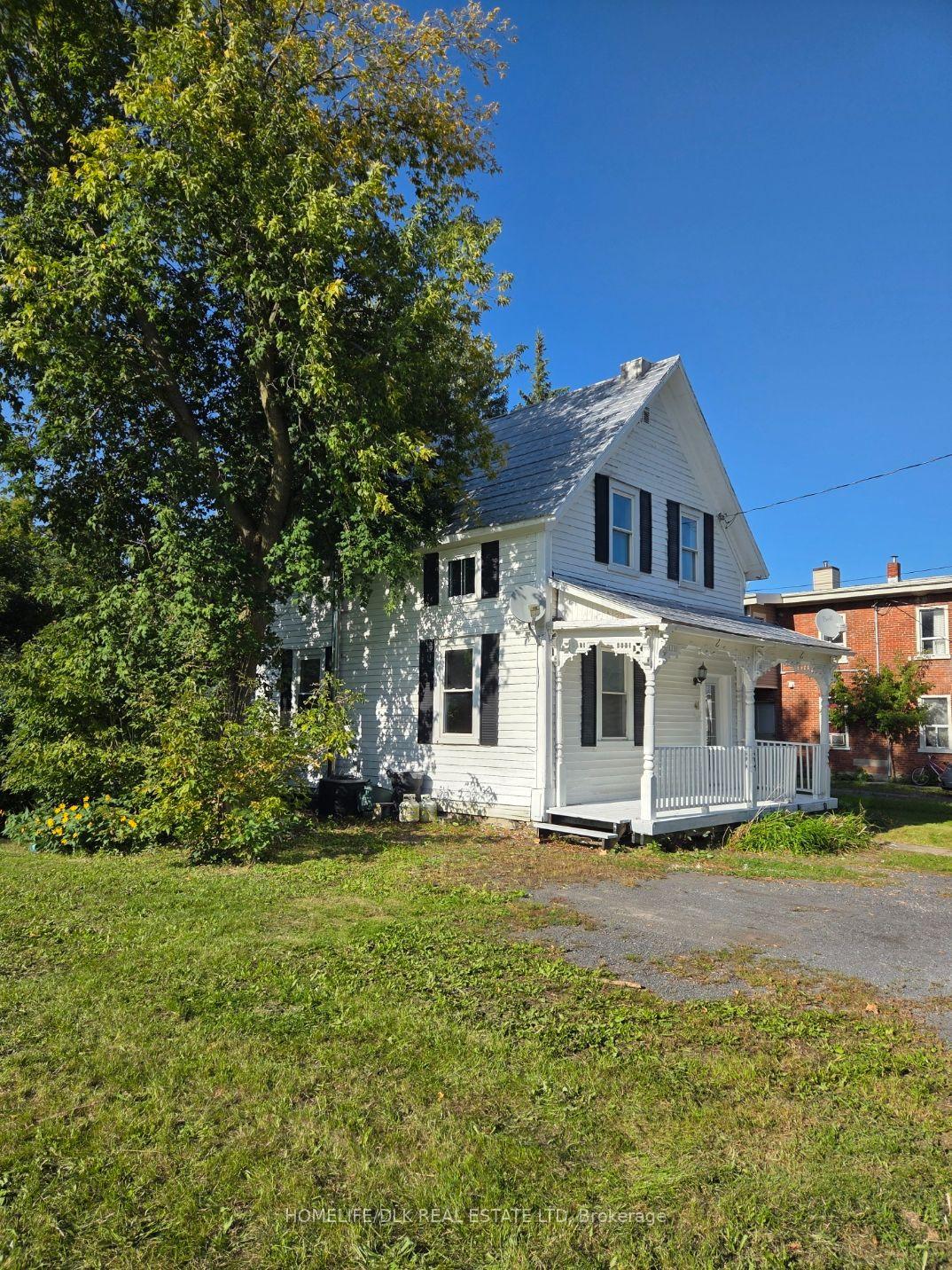 Photo 13 of 41 Main Street, South Stormont, South Stormont (Osnabruck) Twp — HOMEH