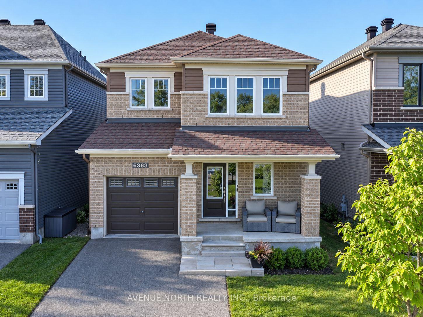 Photo 3 of 6363 Renaud Road, Ottawa, Mer Bleue/Bradley Estates/Anderson Park — HOMEH