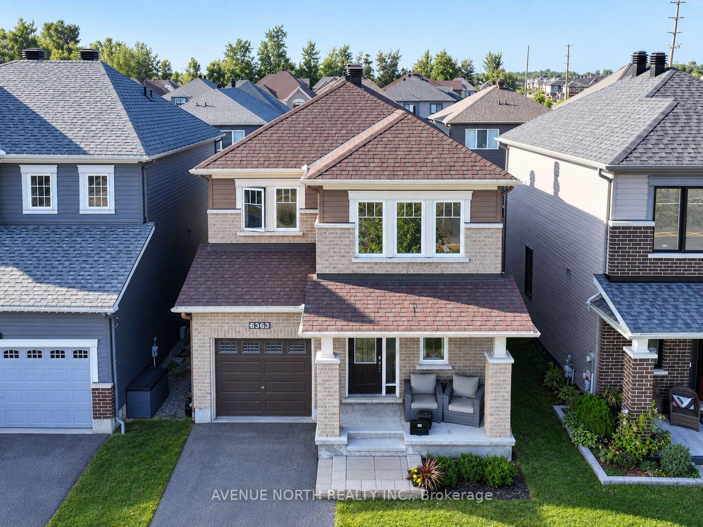 Photo 5 of 6363 Renaud Road, Ottawa, Mer Bleue/Bradley Estates/Anderson Park — HOMEH