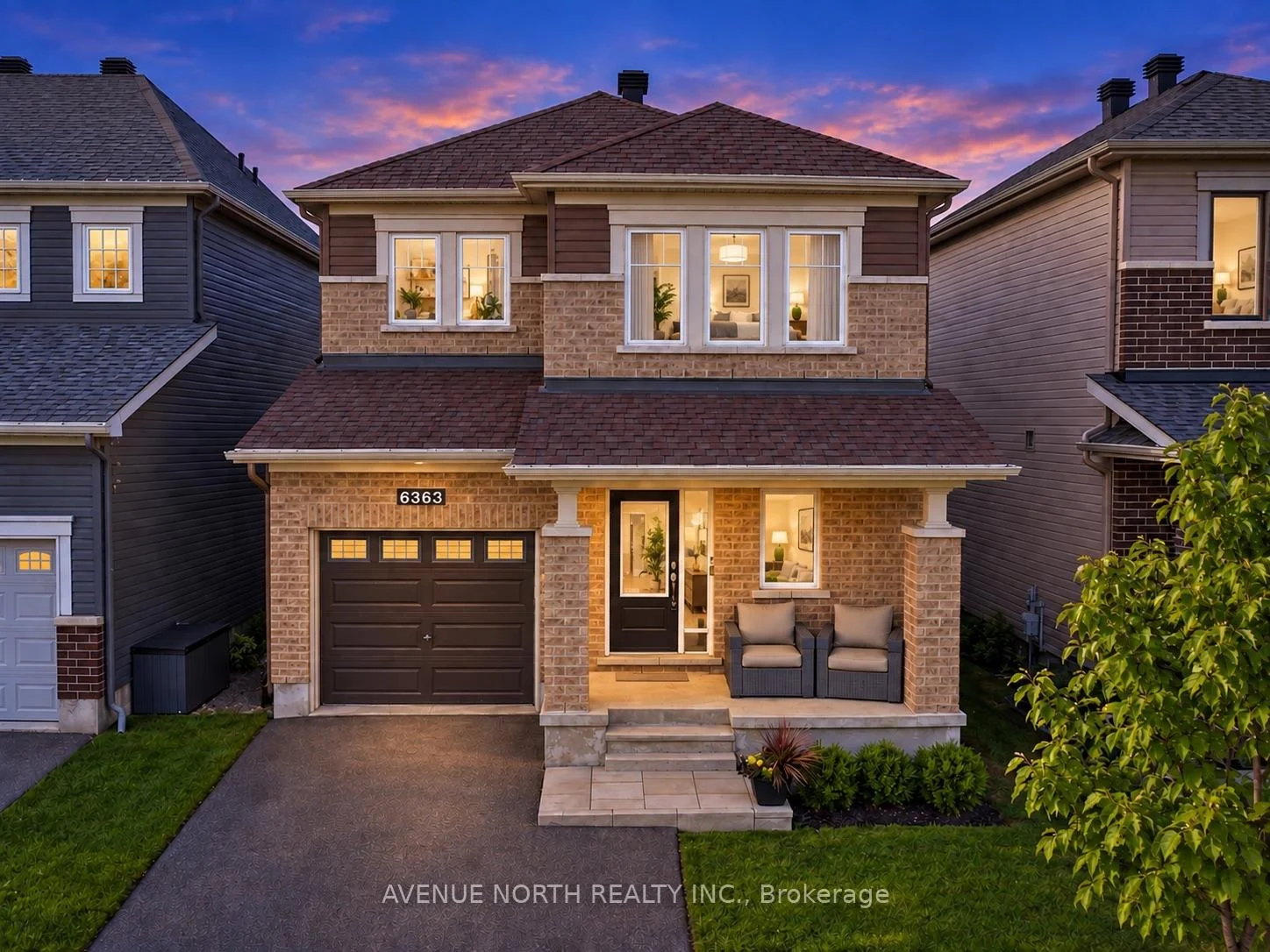 Photo 1 of 6363 Renaud Road, Ottawa, Mer Bleue/Bradley Estates/Anderson Park — HOMEH