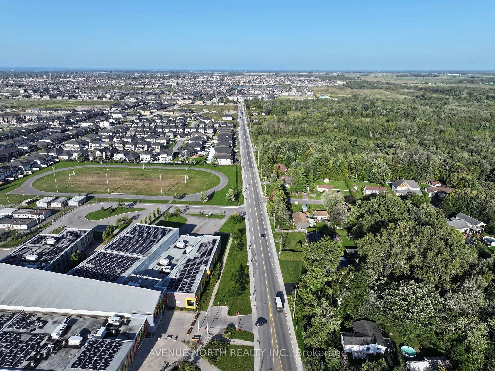 Photo 14 of 6363 Renaud Road, Ottawa, Mer Bleue/Bradley Estates/Anderson Park — HOMEH