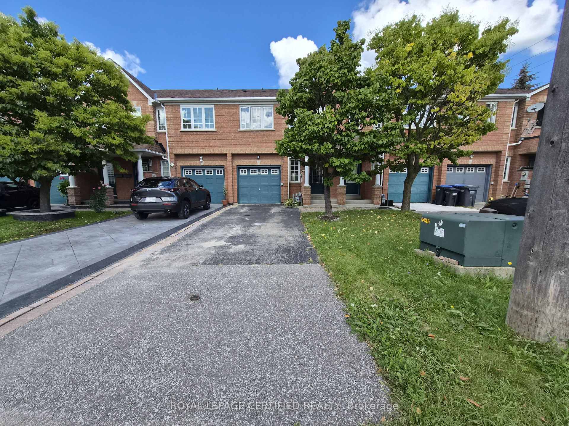 Photo 35 of 8 James Street, Mississauga, Streetsville — HOMEH