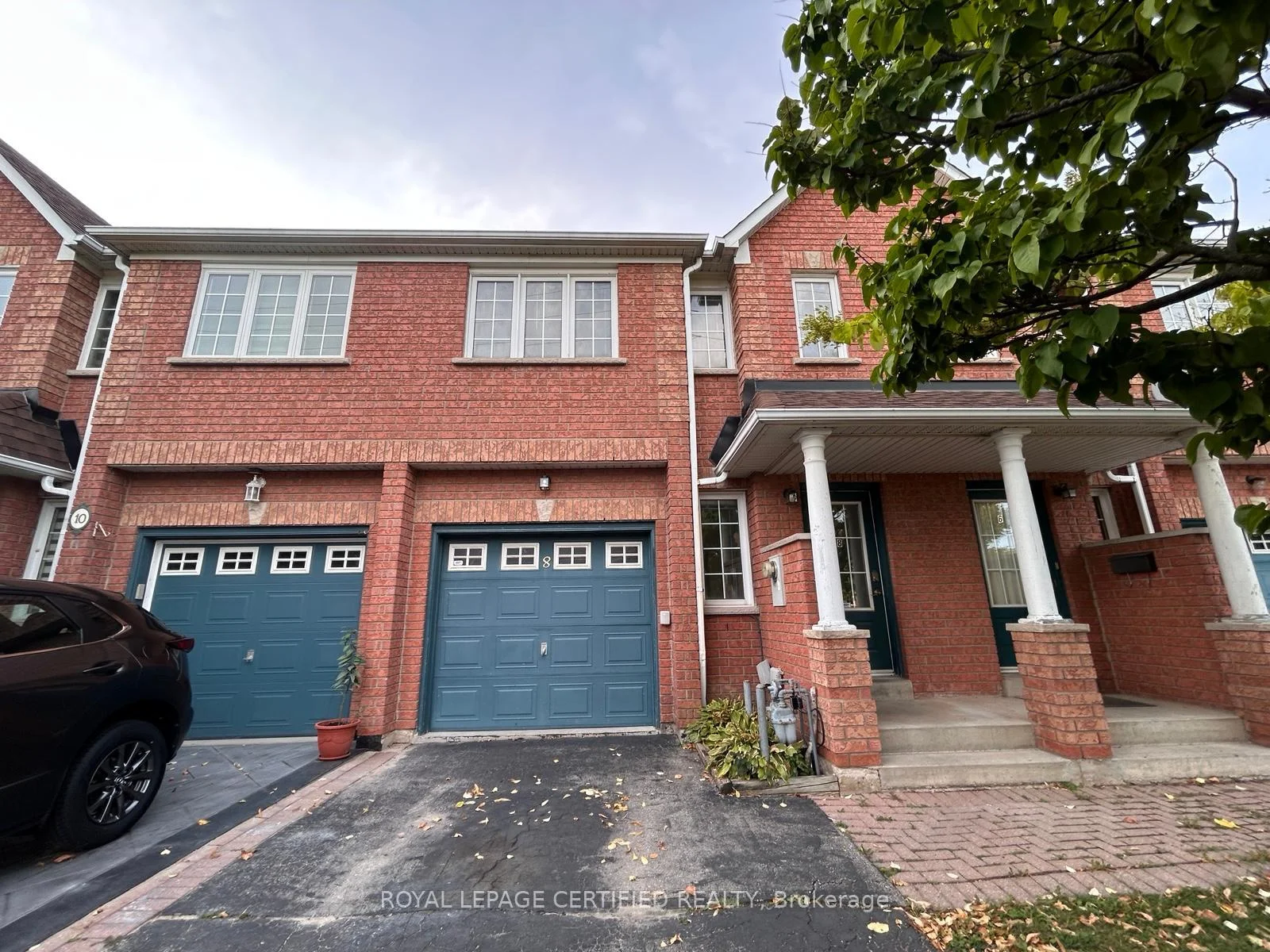 Photo 34 of 8 James Street, Mississauga, Streetsville — HOMEH