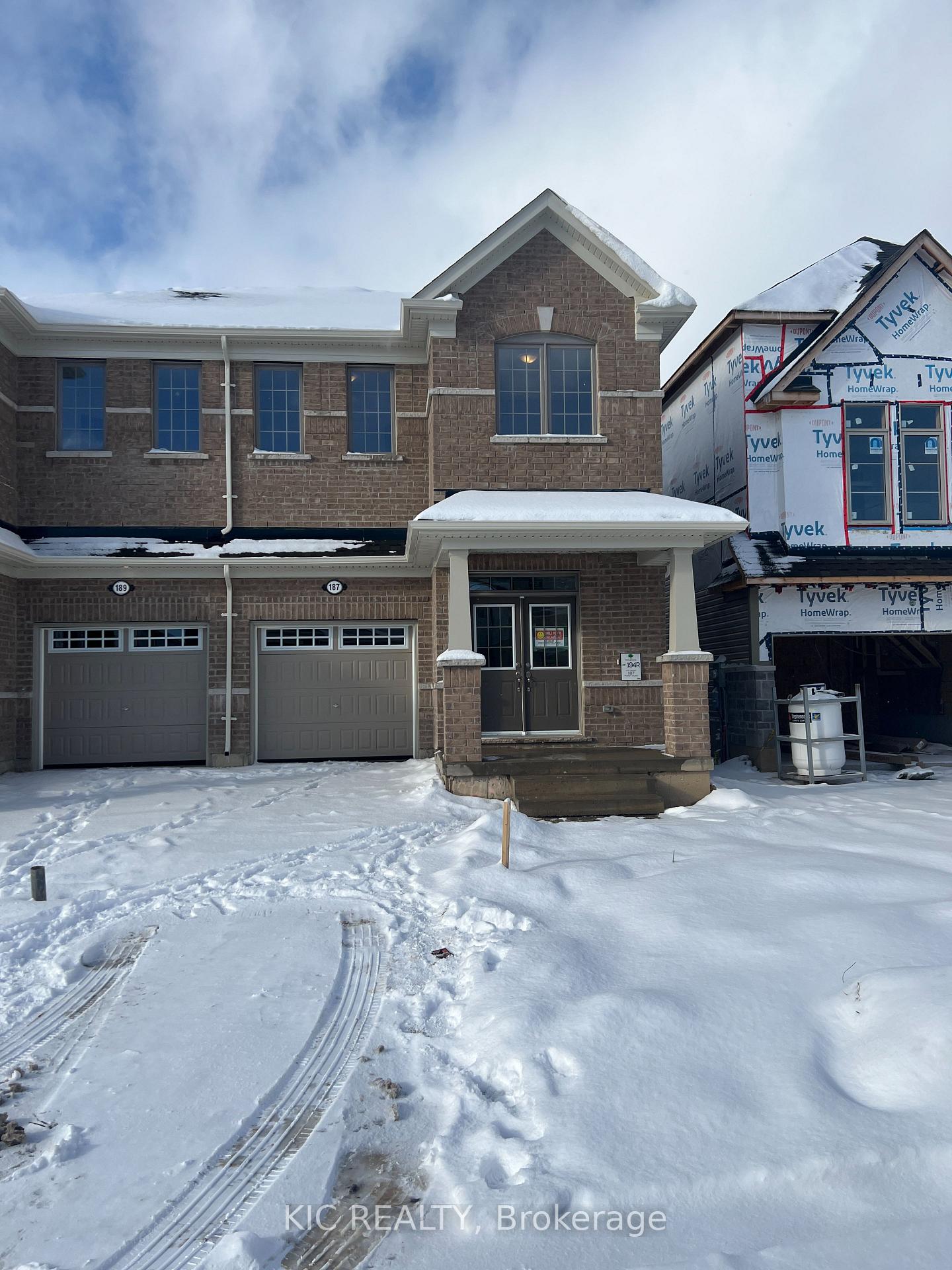 Photo of 187 Povey Road