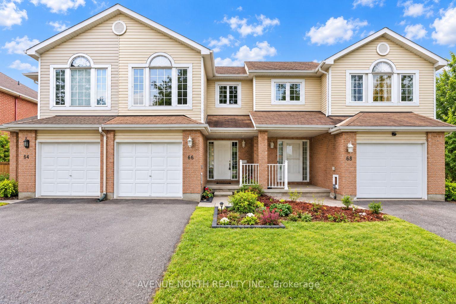 Photo 2 of 66 Woodgate Way, Ottawa, Barrhaven - Longfields — HOMEH
