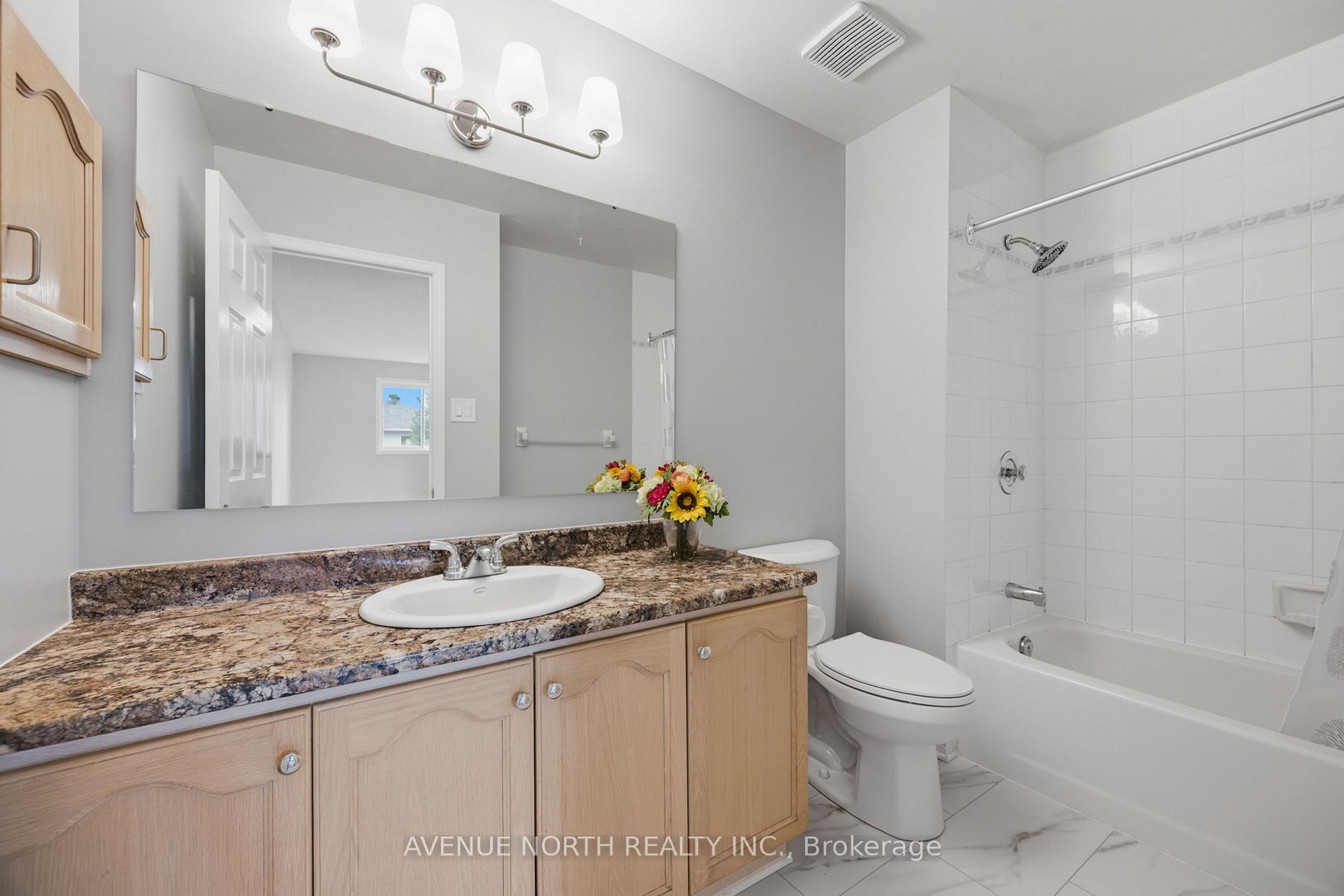 Photo 26 of 66 Woodgate Way, Ottawa, Barrhaven - Longfields — HOMEH