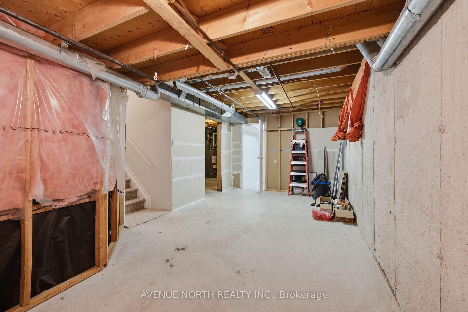 Photo 33 of 66 Woodgate Way, Ottawa, Barrhaven - Longfields — HOMEH