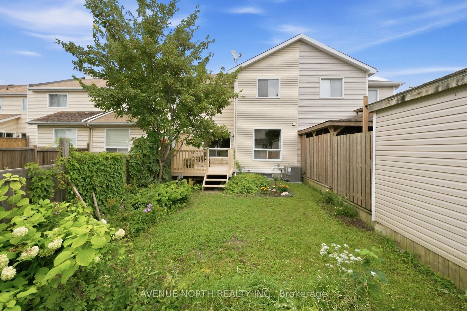 Photo 38 of 66 Woodgate Way, Ottawa, Barrhaven - Longfields — HOMEH