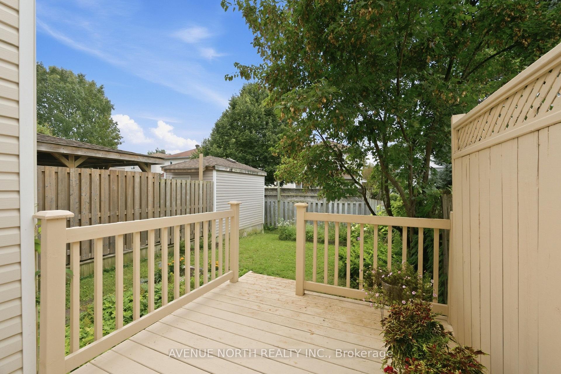 Photo 40 of 66 Woodgate Way, Ottawa, Barrhaven - Longfields — HOMEH