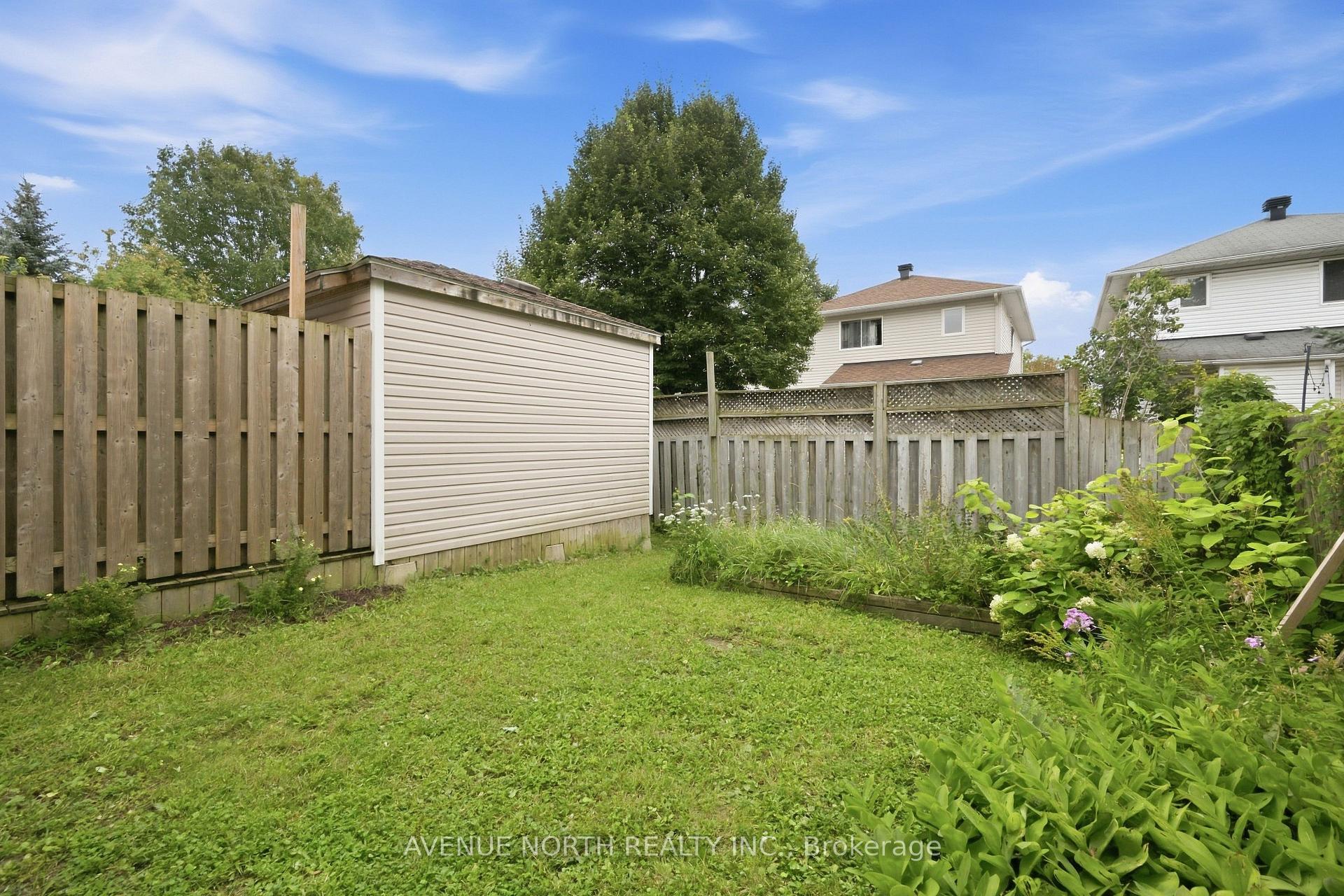 Photo 43 of 66 Woodgate Way, Ottawa, Barrhaven - Longfields — HOMEH