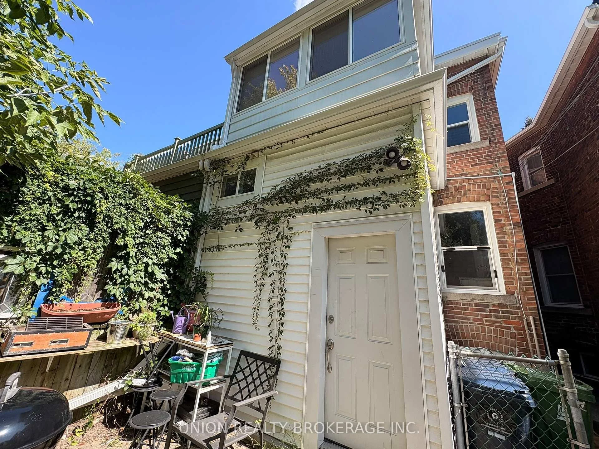 Photo 45 of Unit Main & Upper, 224 Scarborough Road, Toronto, The Beaches — HOMEH