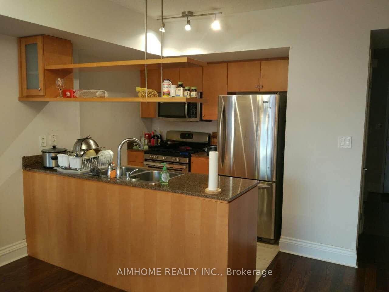 Photo 4 of Unit 2501, 5 Mariner Terrace, Toronto, Waterfront Communities — HOMEH
